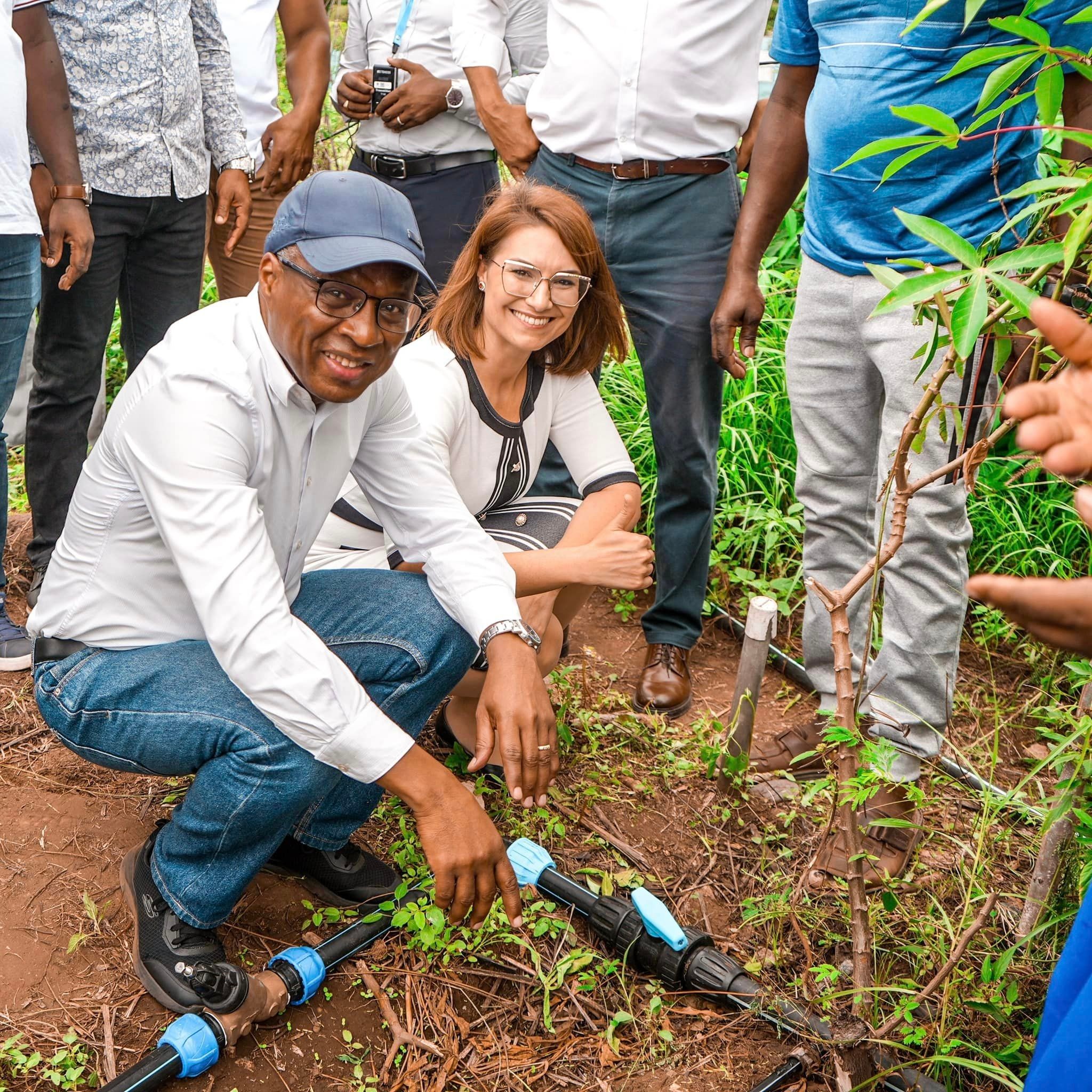 Hazánk tovább erősíti gazdasági együttműködését