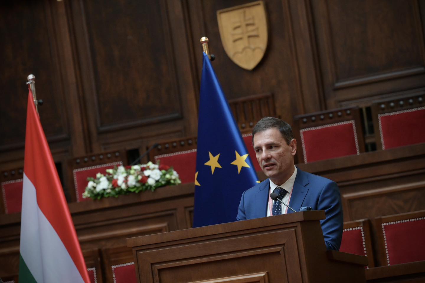 Tuzson Bence: Az EU jogalkotási rendje átláthatatlanságot eredményez