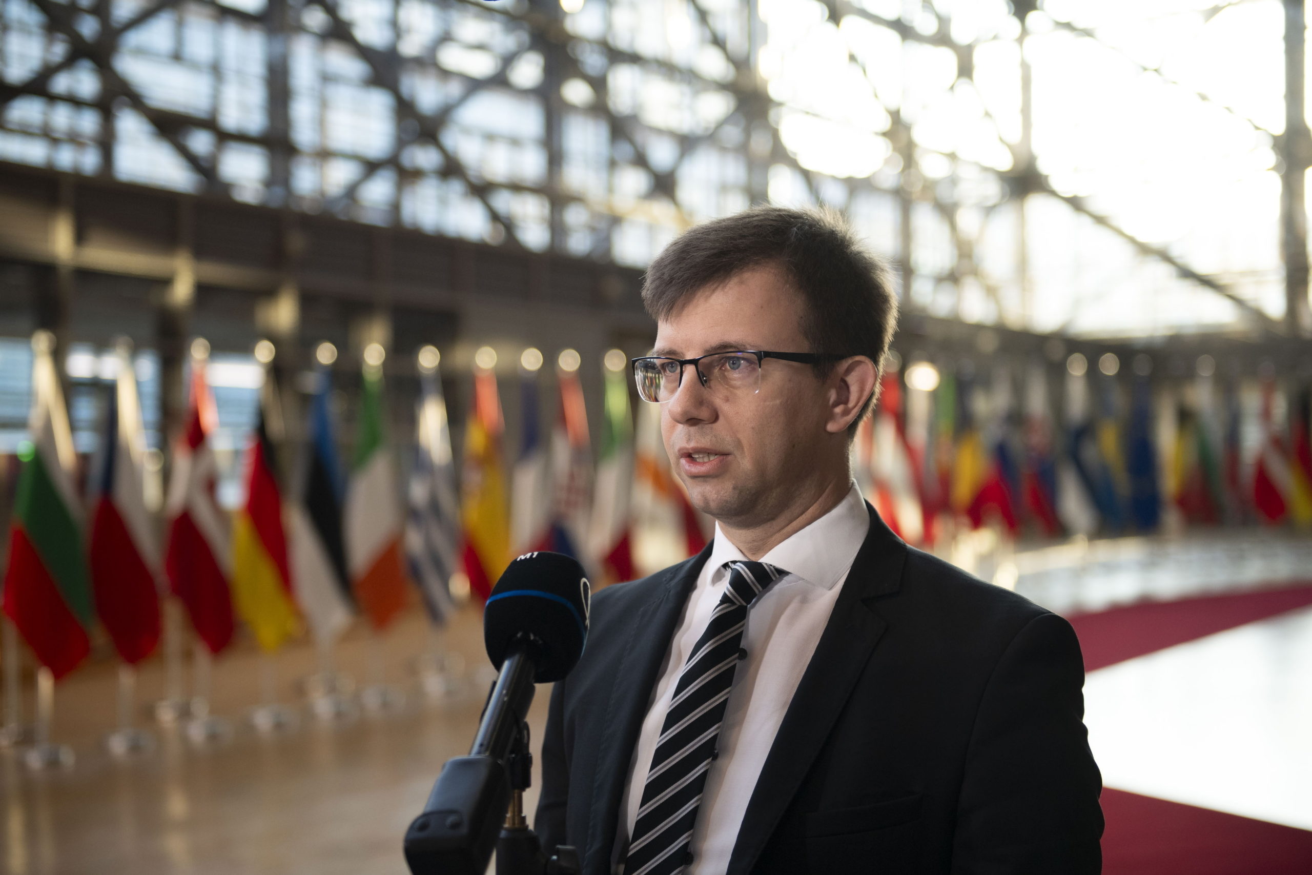 Az európai versenyképesség javítása a magyar elnökség legfontosabb prioritása