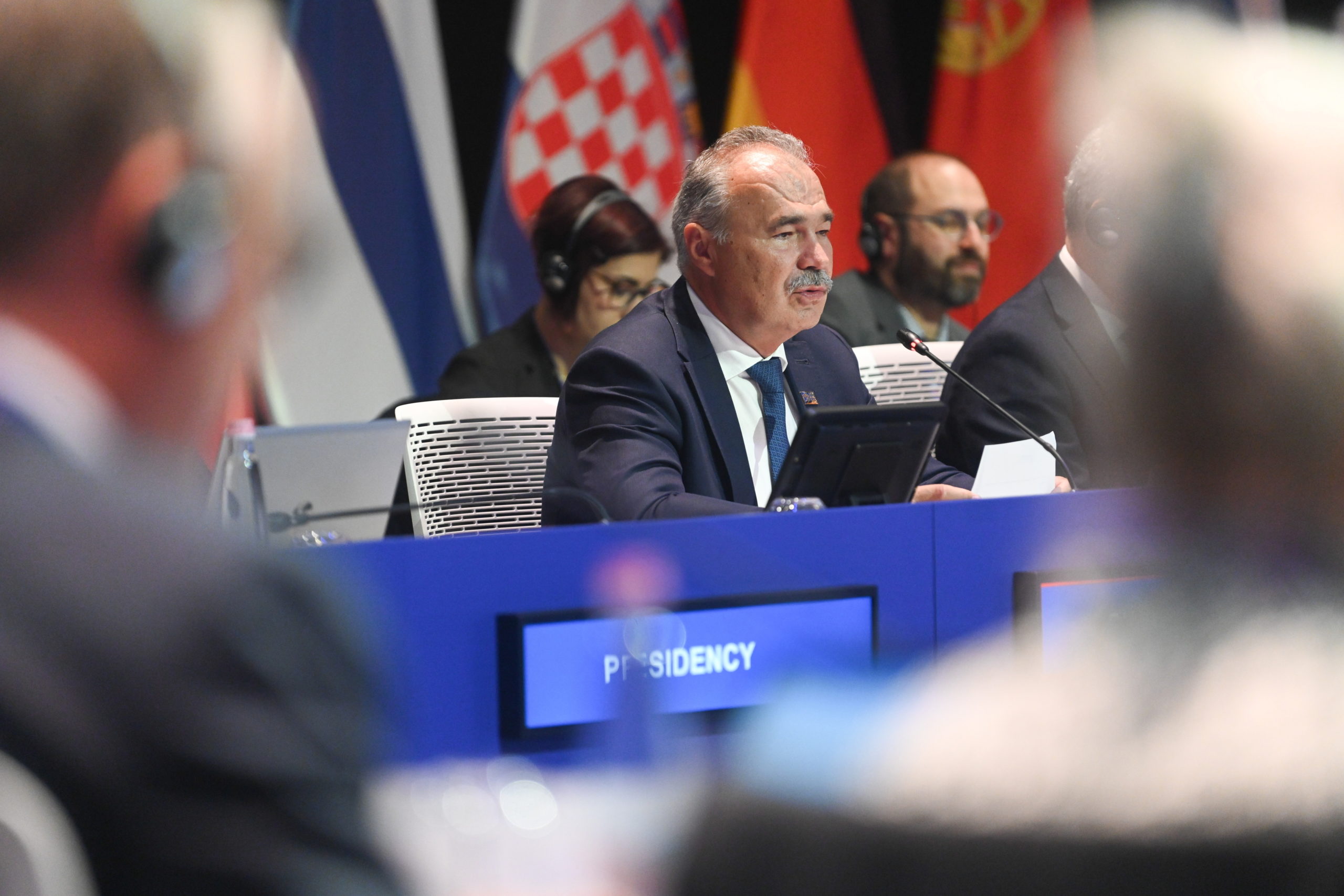 Nagy István: a gazdabarát agrárium a magyar EU-elnökség célja