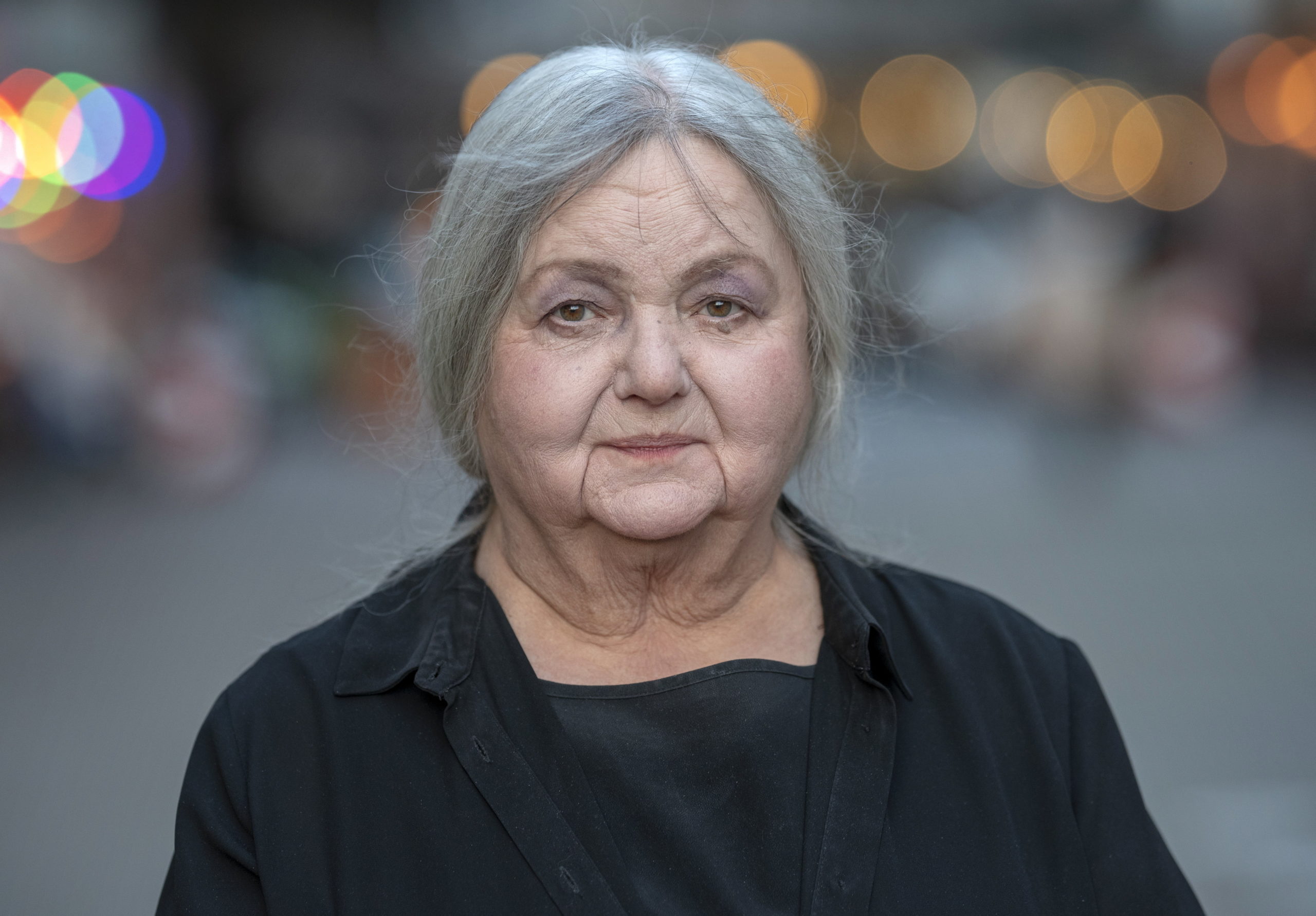 Pogány Judit 80 éves