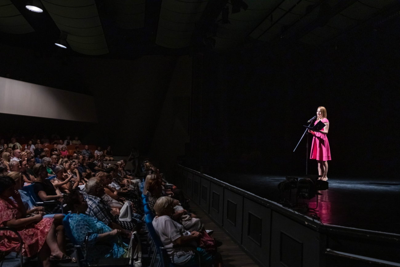 Novák Irén: Szuverén nemzetállamokon nyugvó Európára van szükség