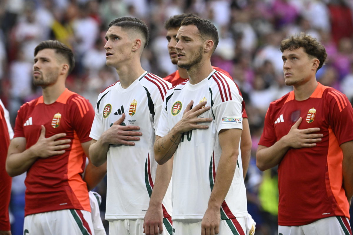 Klubot váltott a magyar válogatott kulcsembere