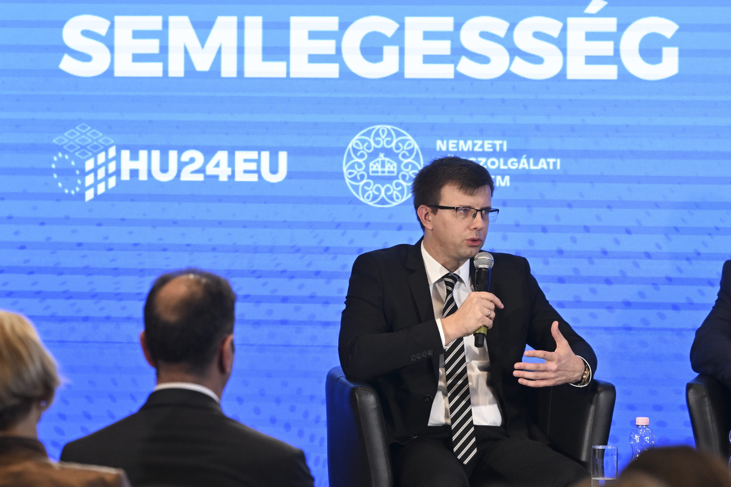 Bóka János: európai megoldások kellenek