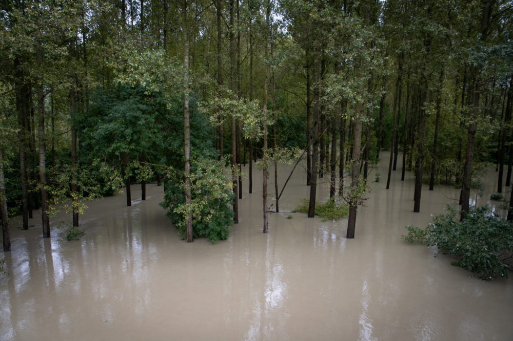 Drámai a helyzet: Kisorosziban evakuálásra van szükség
