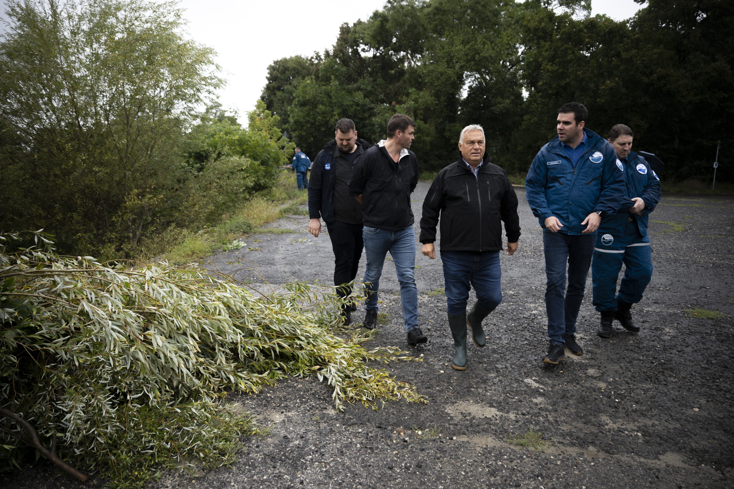 Orbán Viktor: Nehéz lesz, de meg fogjuk csinálni
