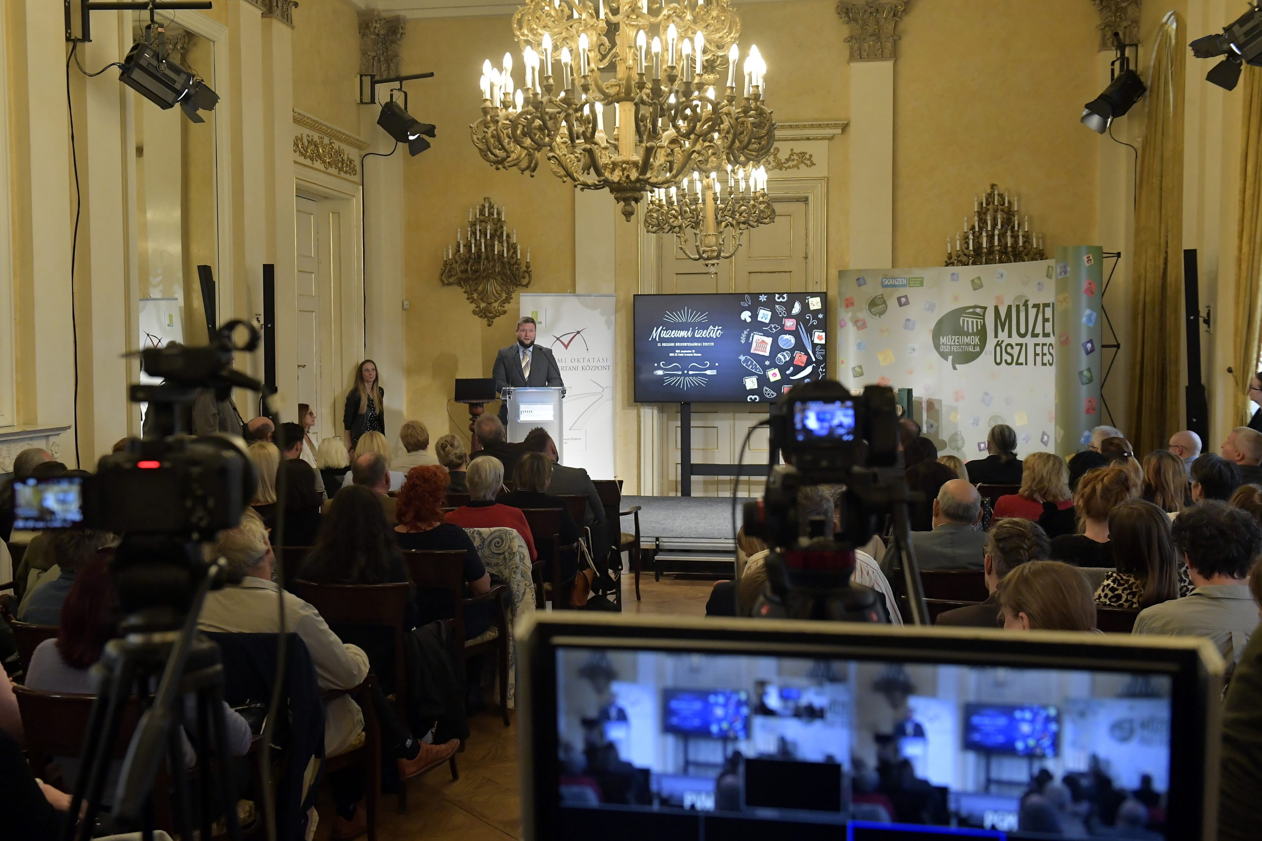 Négy múzeum kapott múzeumpedagógiai nívódíjat