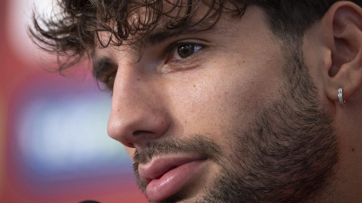 Bajban vannak Szoboszlaiék: hónapokra kidőlt a sztárkapus