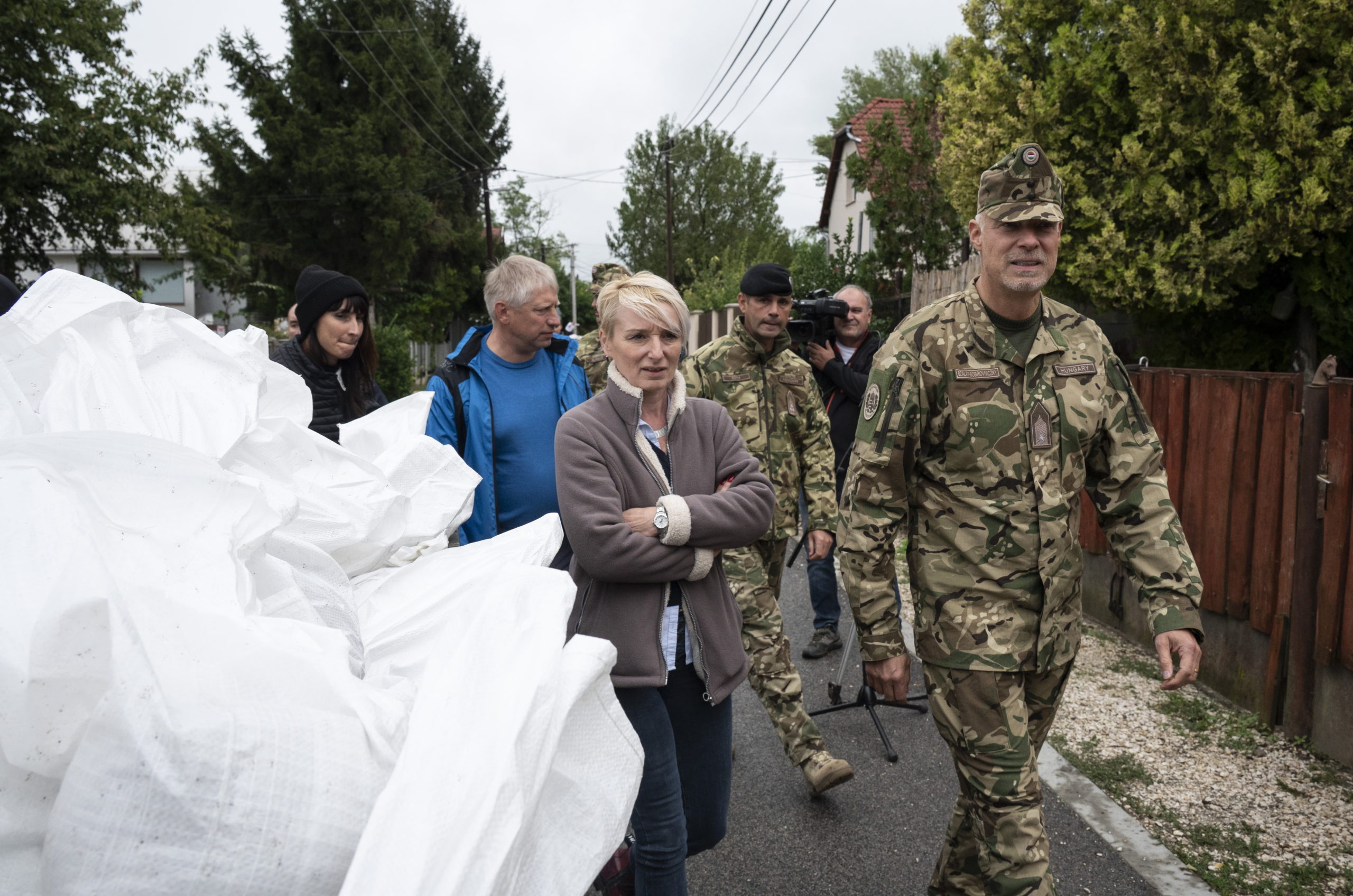 Szalay-Bobrovniczky Kristóf: 12 helyszínen vagyunk jelen