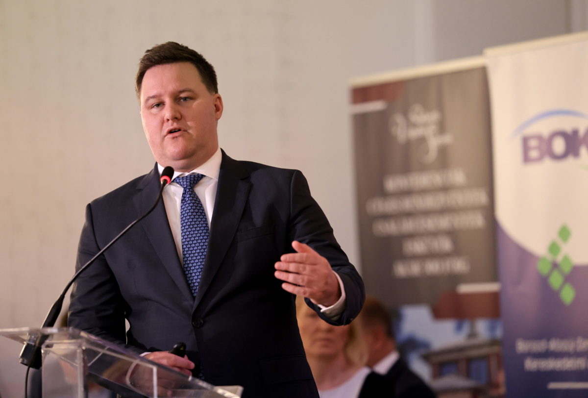 Lóga Máté: A Draghi-jelentés az európai gazdaság kihívásainak kiváló analízise