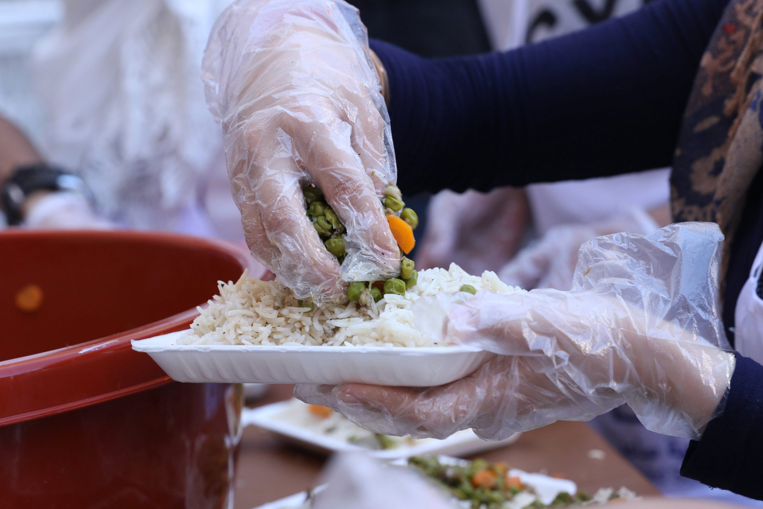 Ételmérgezésben meghalt több gyermek Oroszországban