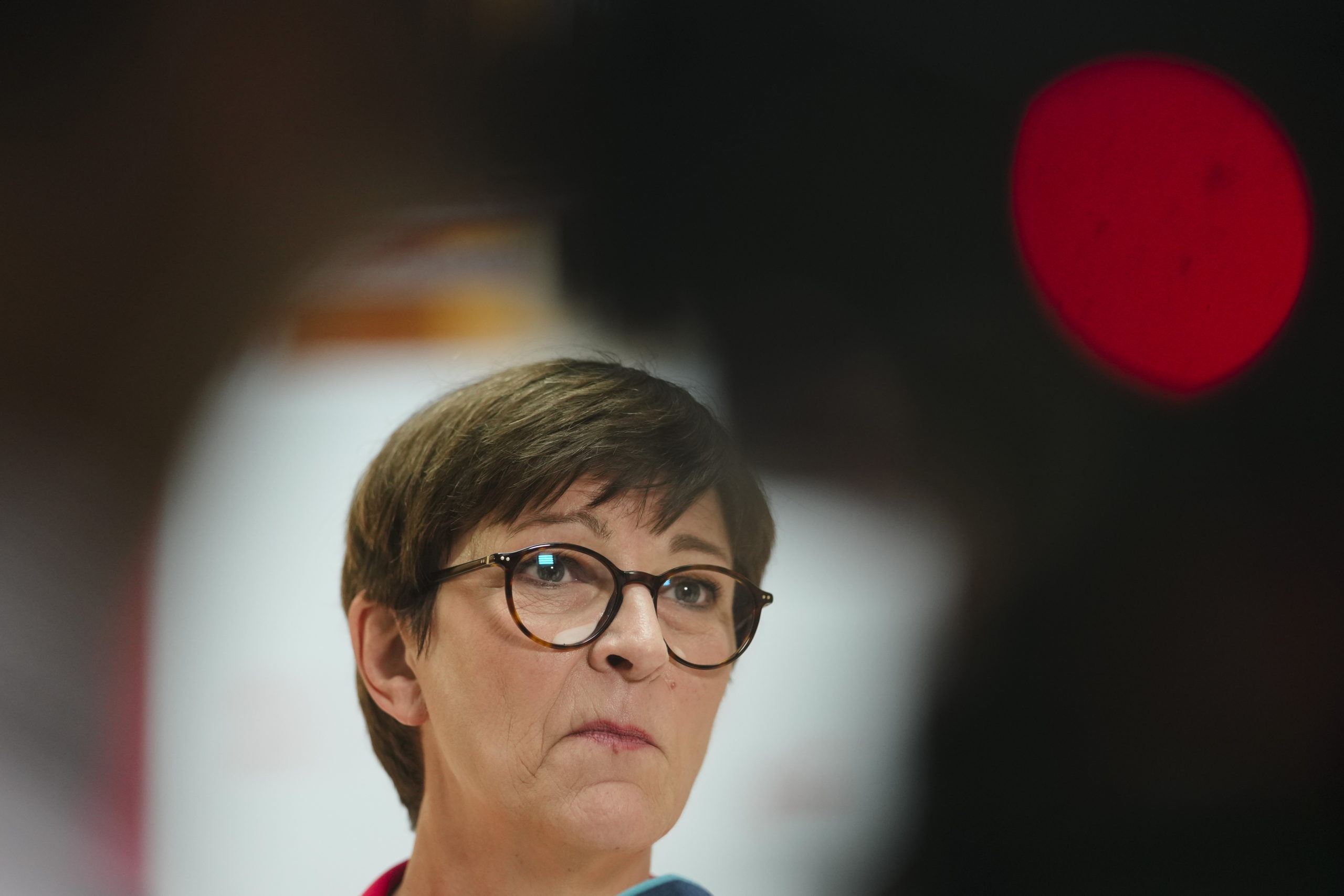 Exit poll: hajszálnyival, de a szociáldemokraták nyertek Brandenburgban