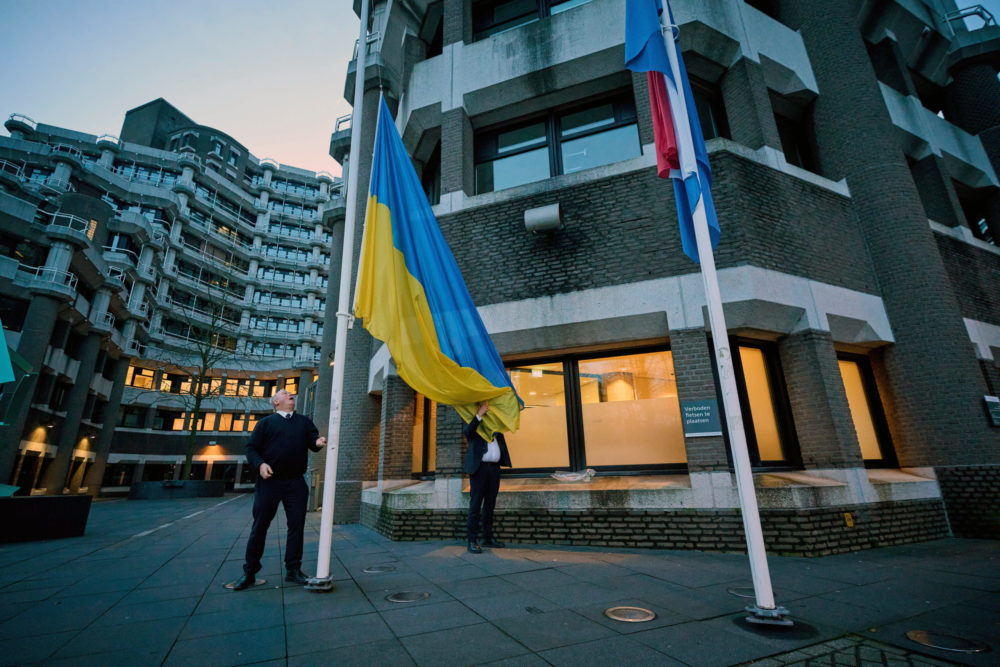 Megtorló intézkedéseket vezethet be Ukrajnával szemben Szlovákia