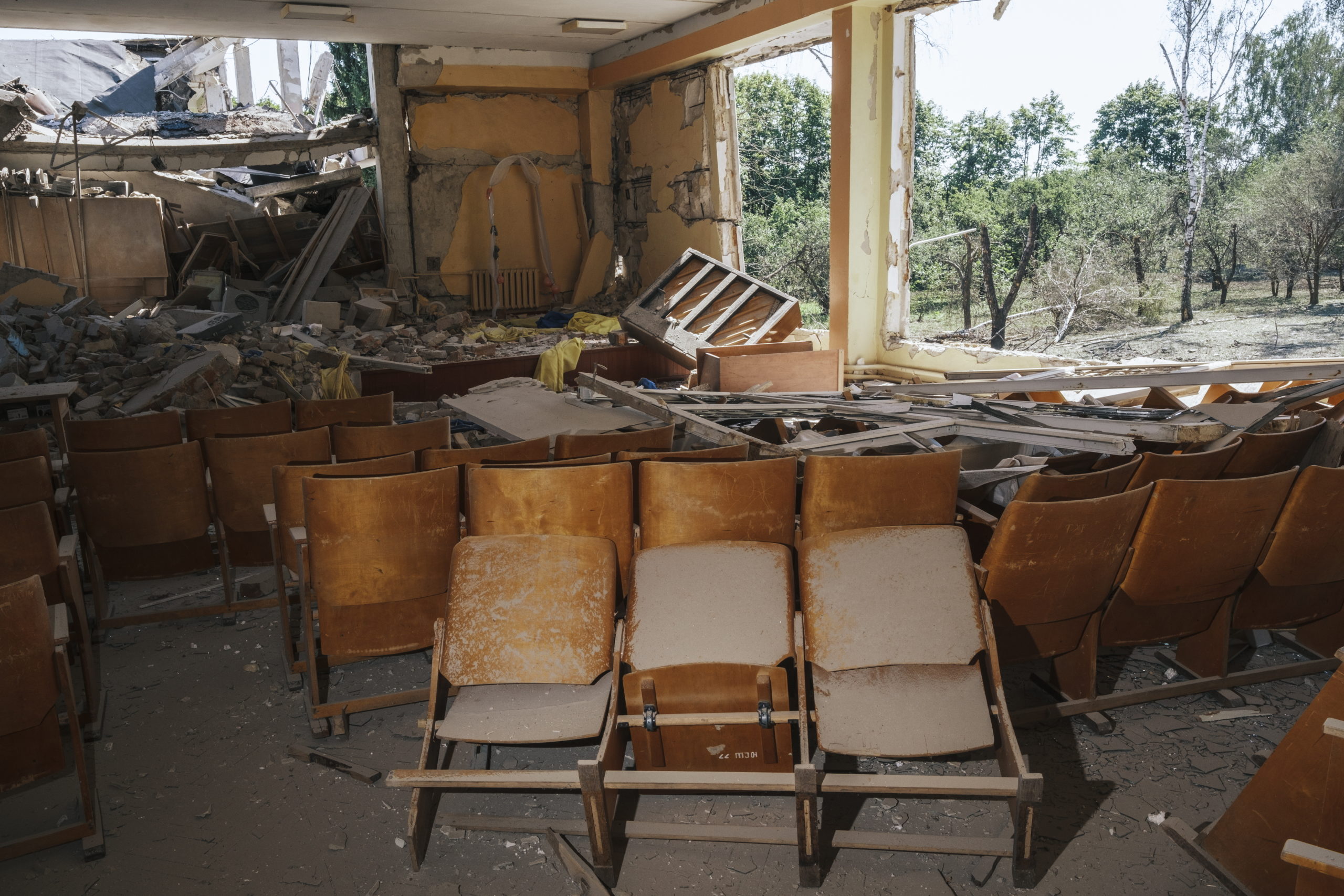 „Az igazi kérdés, hogy hol áll meg a kurszki orosz ellentámadás”