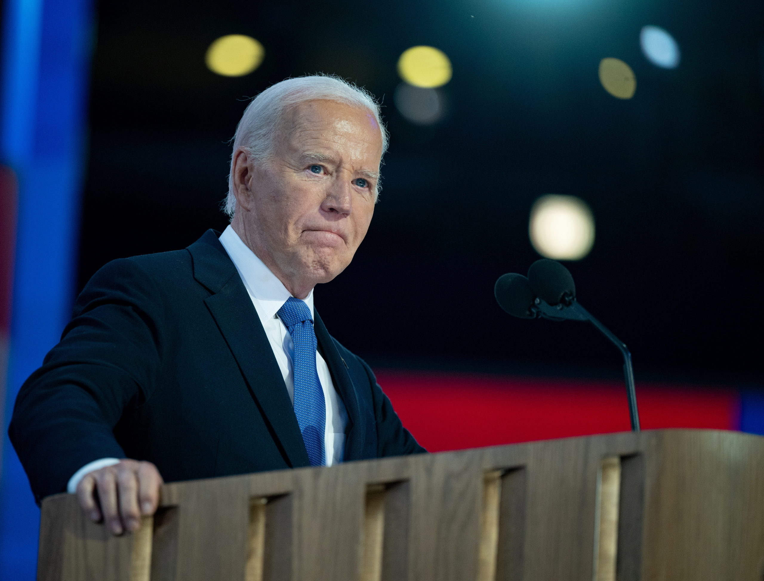 Bástya elvtársat idéző hisztibe kezdett a mellőzött Joe Biden