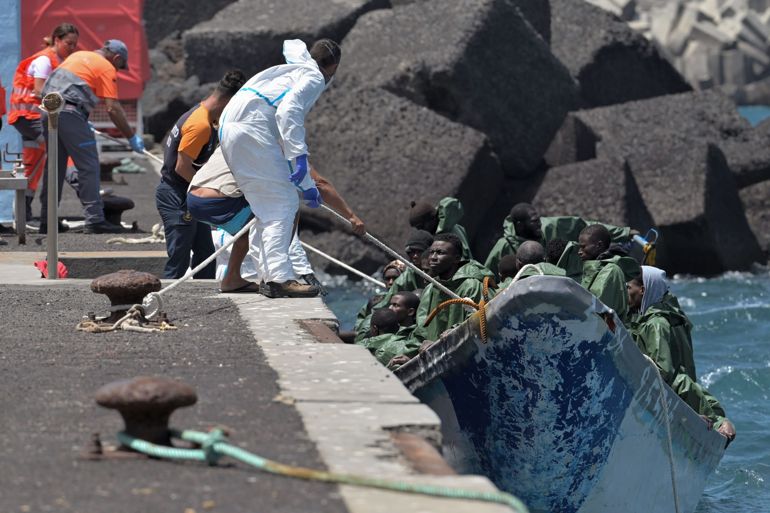 Kiszivárgott: uniós pénzen okítják ki a migránsokat a kitoloncolás elkerülésére