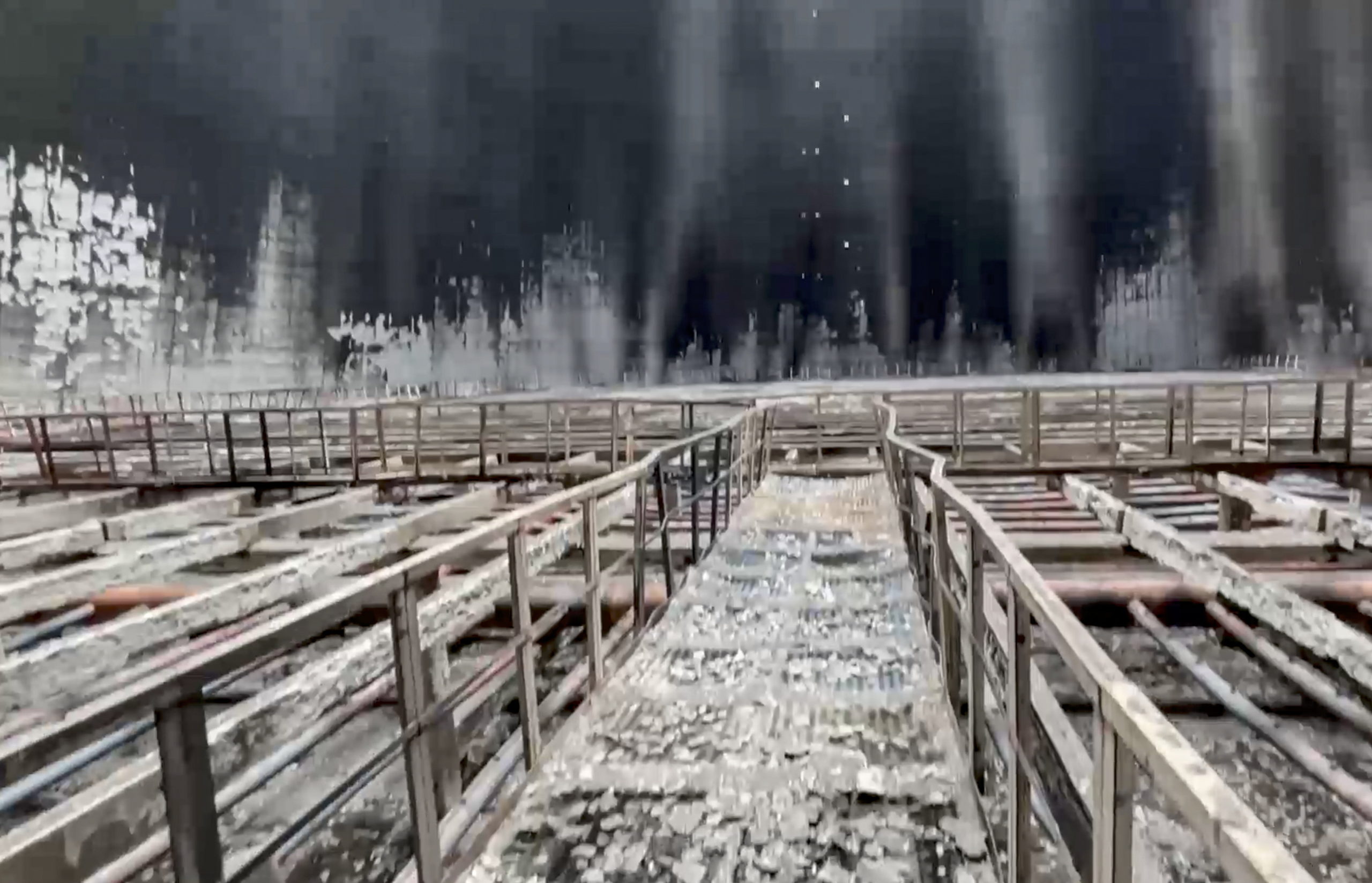 Ukrán hadsereg: Oroszország vegyi támadásokat hajt végre Ukrajnában