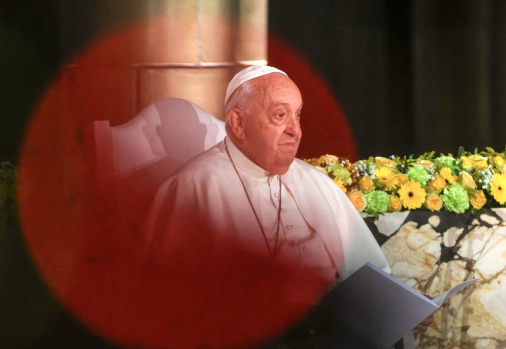 Ferenc pápa: A keresztény hit a hálán, a küldetésen és a hűségen alapul