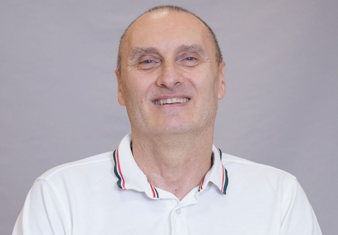 Major Endre már biztos érmes a paralimpián