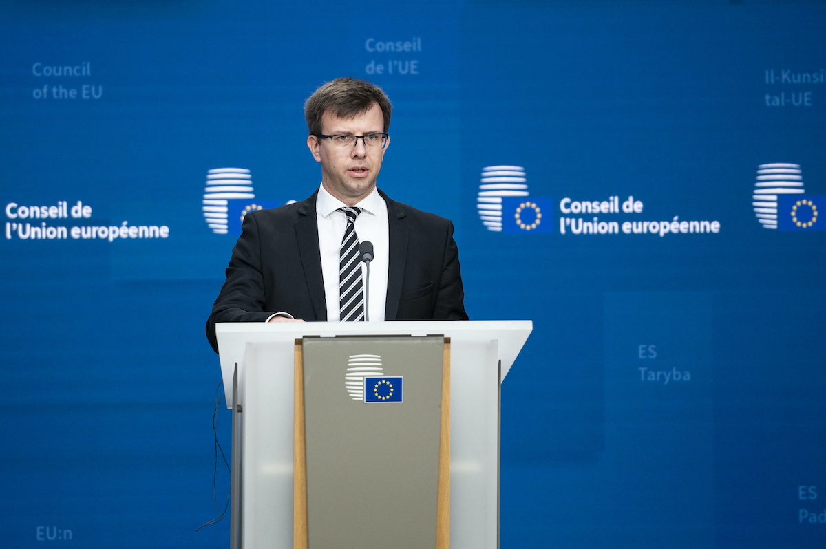 A magyar elnökség prioritásai általános támogatást élveznek az EU-ban