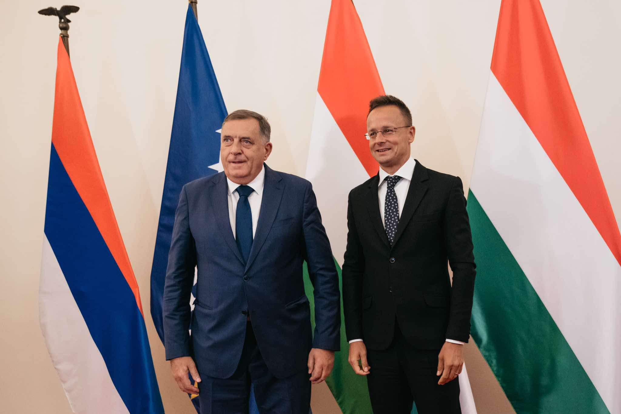 A patrióta erők választási győzelmei reményt adnak a béke visszatérésére