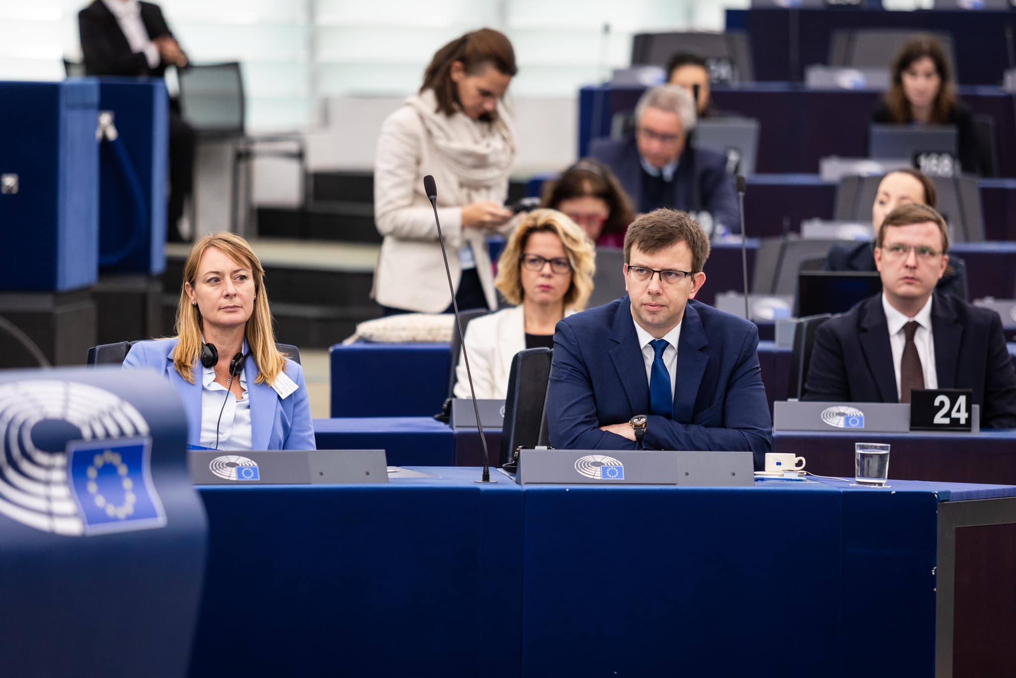 Magyarország megkezdte a tárgyalásokat a migrációs ítélet végrehajtásáról