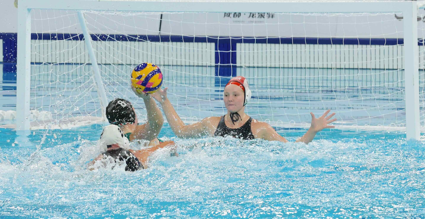 Világbajnoki bronzérmes a magyar U18-as válogatott