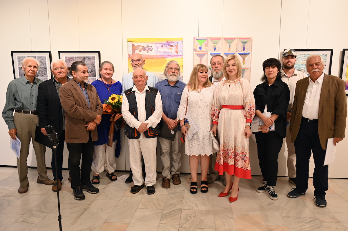 Együttmunkálkodás Erdélyben