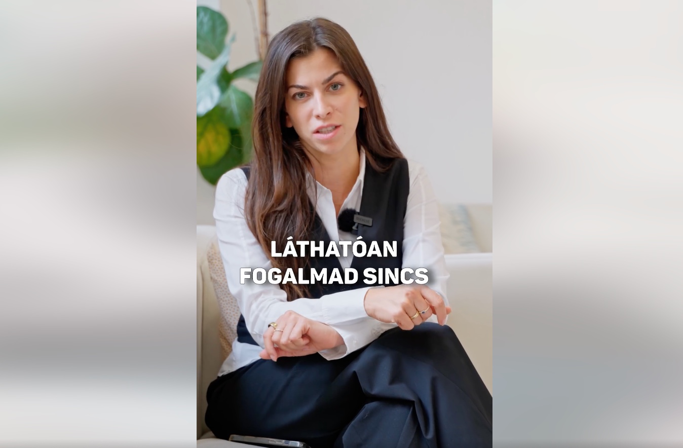 Szentirályi Alexandra: Magyar Péternek fogalma sincs Budapest működéséről