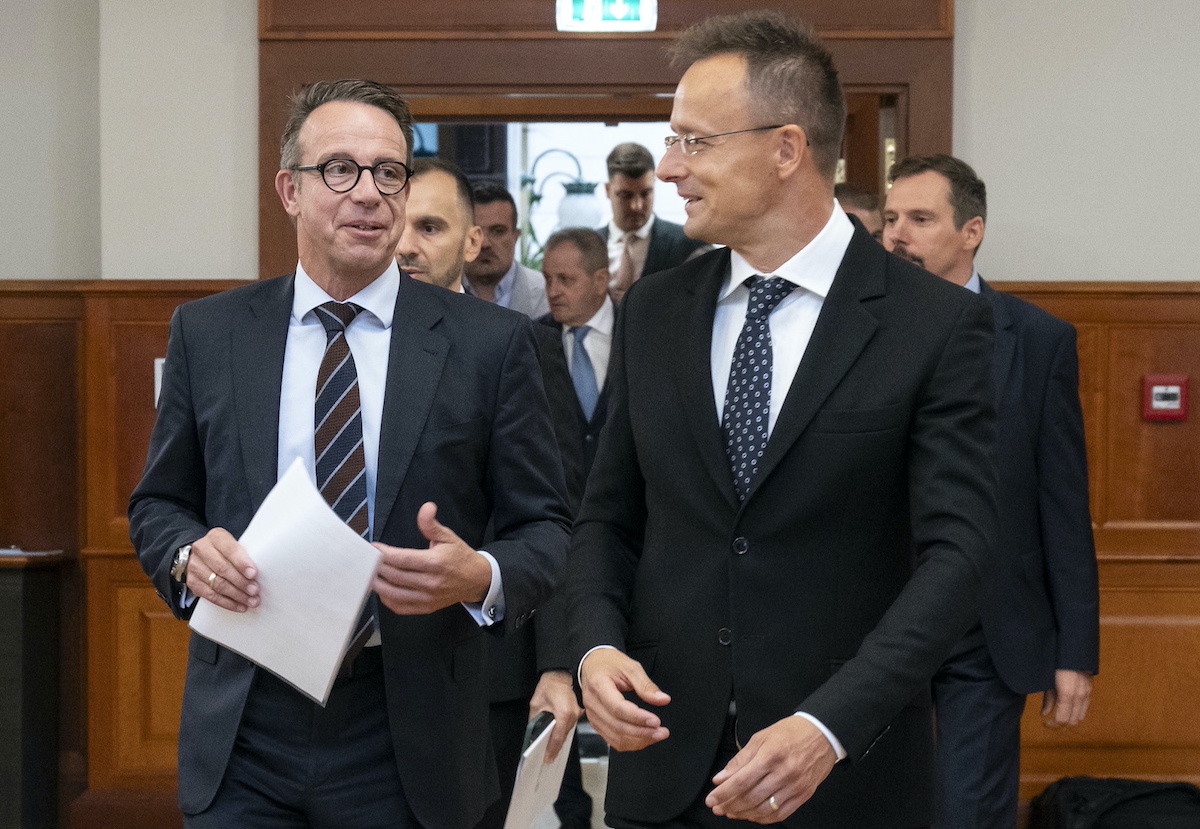 A nemzetközi vállalatok továbbra is bíznak Magyarországban