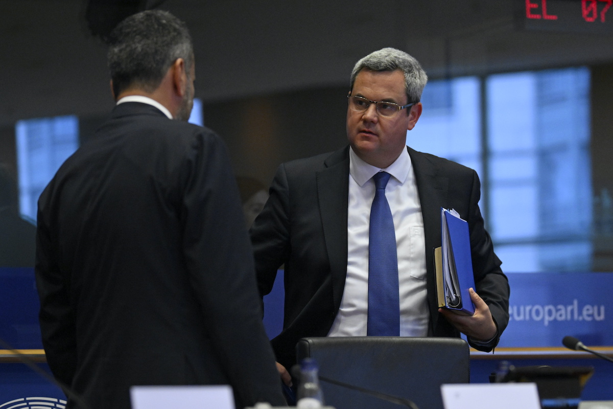 A magyar uniós elnökség célja a demográfiai helyzet javítása is