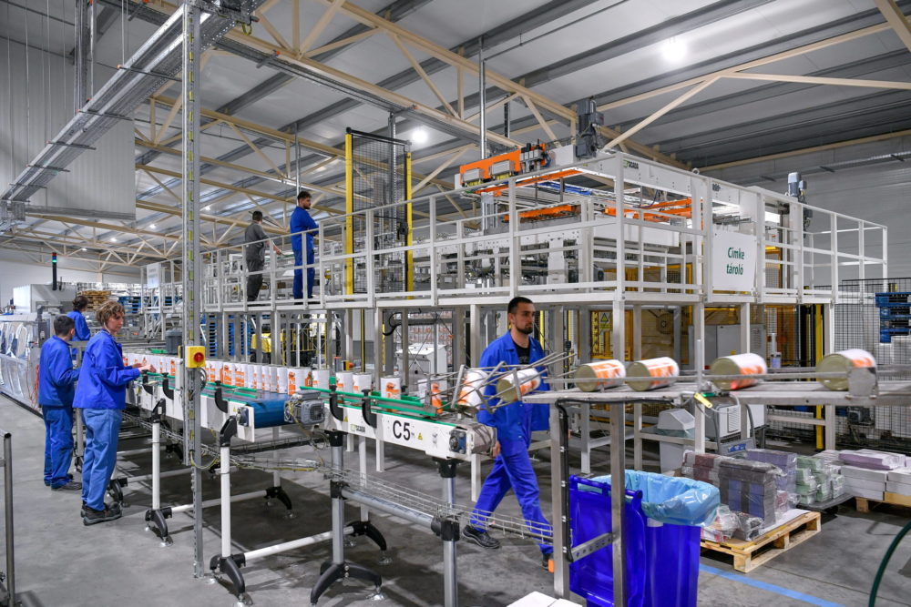 Megjelent a Magyar Közlönyben a kormány gazdaságpolitikai akcióterve