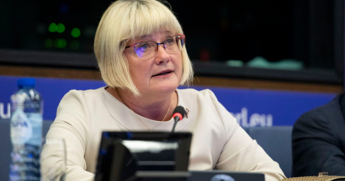 Patrióták indítványa: újabb brüsszeli elutasítás