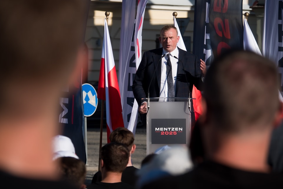 Újabb két taggal bővült a Patrióták EP-frakciója