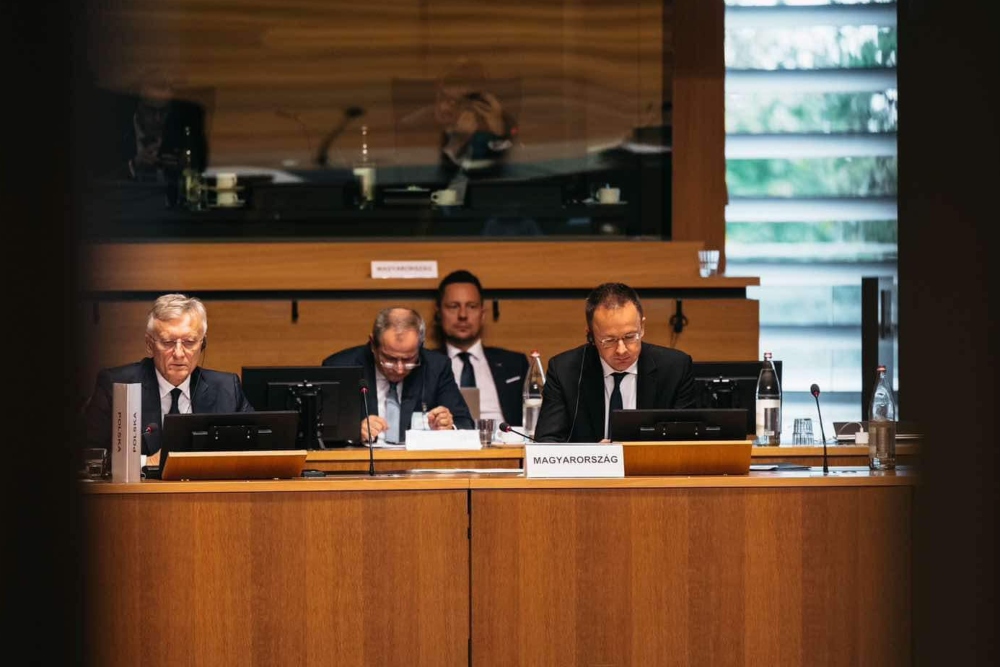 Komoly kritikák kereszttüzébe került a Béke Barátai csoport