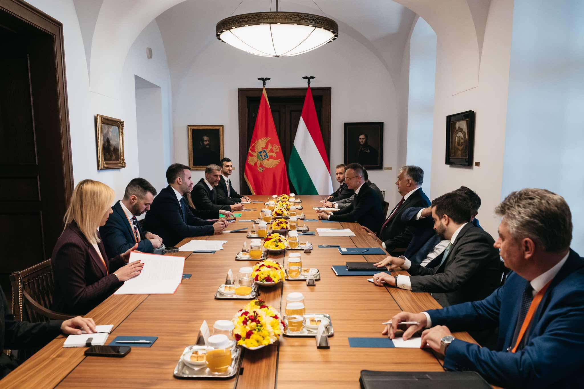 Az EU hamarosan lezár négy csatlakozási fejezetet Montenegróval