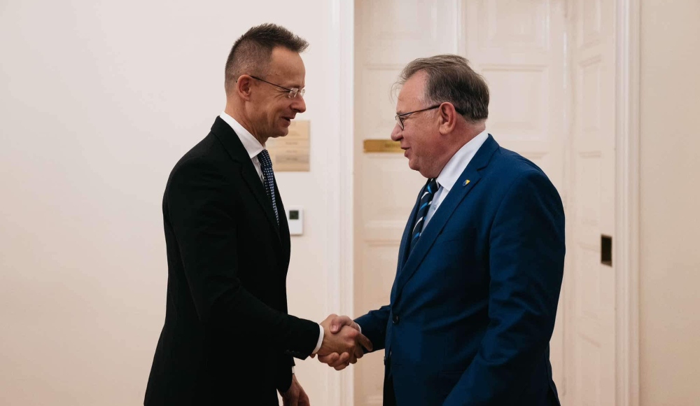 Magyarország elkötelezett támogatója Bosznia-Hercegovina európai integrációjának