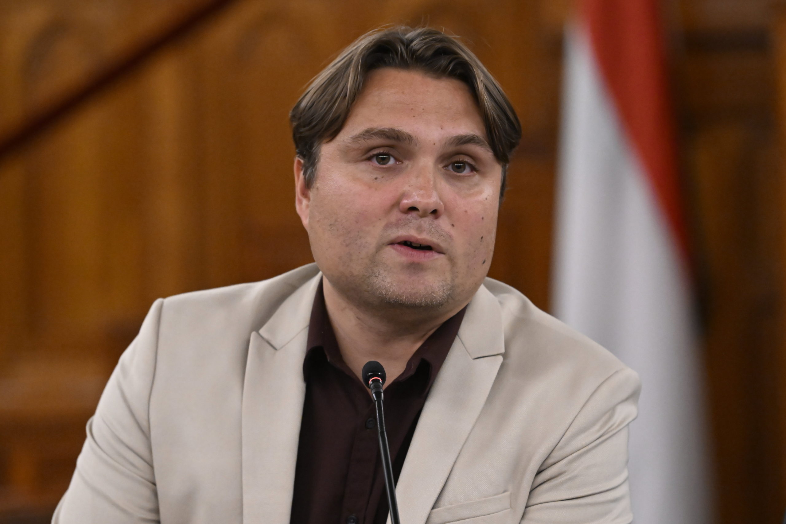 Orbán Viktor levelet írt a felvidéki Magyar Szövetség új elnökének