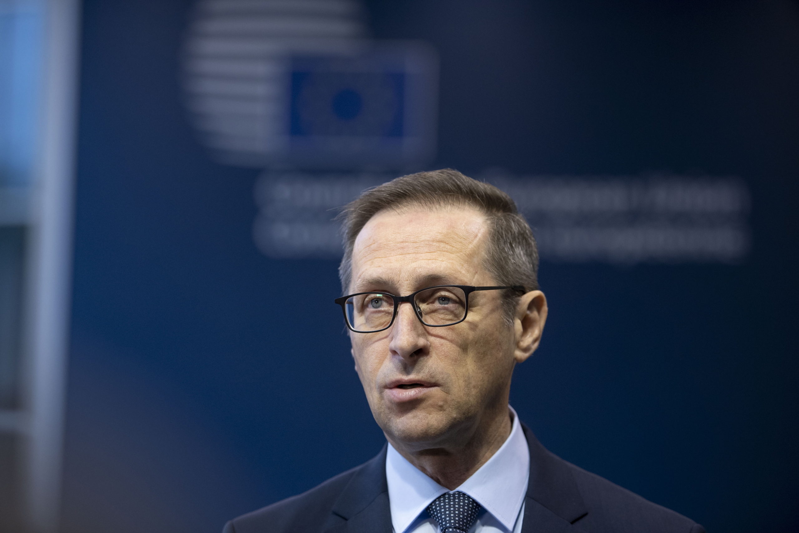 Varga Mihály reméli, hogy a megbeszélések egy erősebb Európához vezetnek