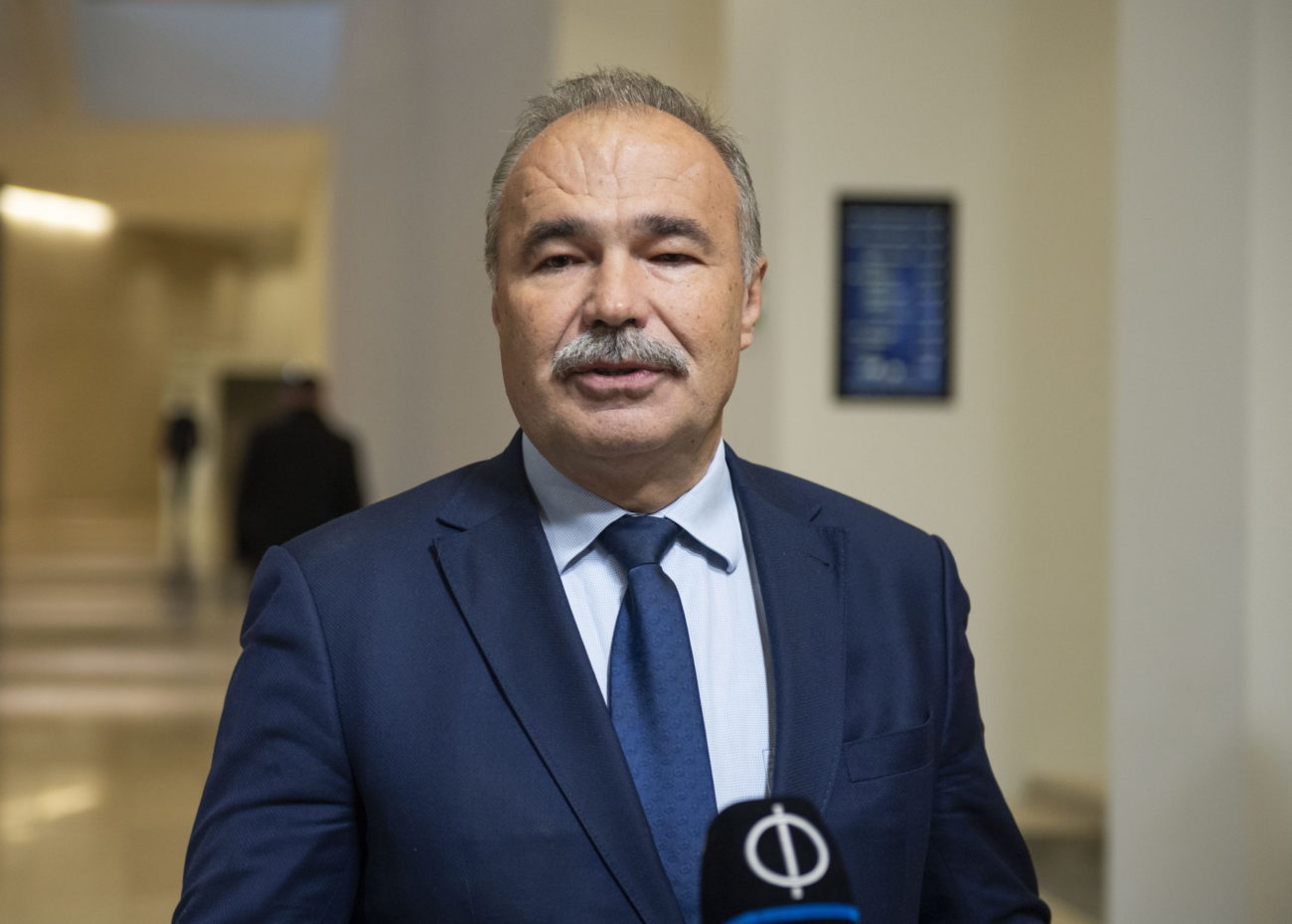 Nagy István: A magyar elnökség válságálló és fenntartható agráriumot szeretne