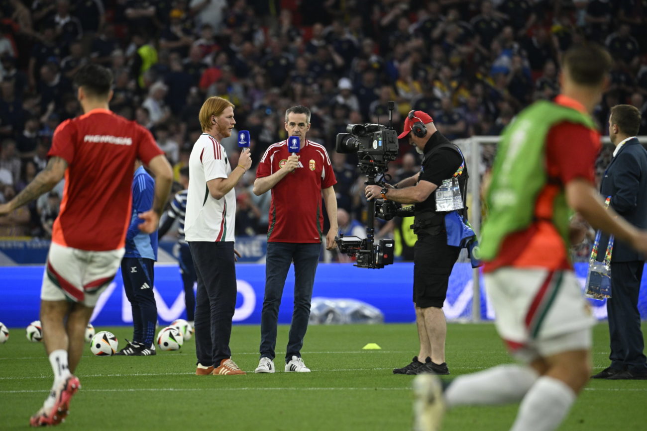 Nagyon nehéz mérkőzésre számít a korábbi magyar válogatott kapus