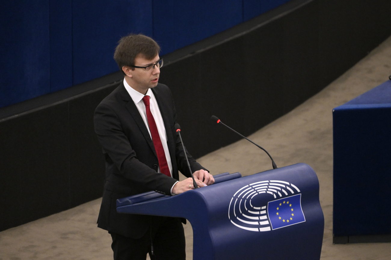 Bóka János Év végéig meg kell állapodnia az Uniónak