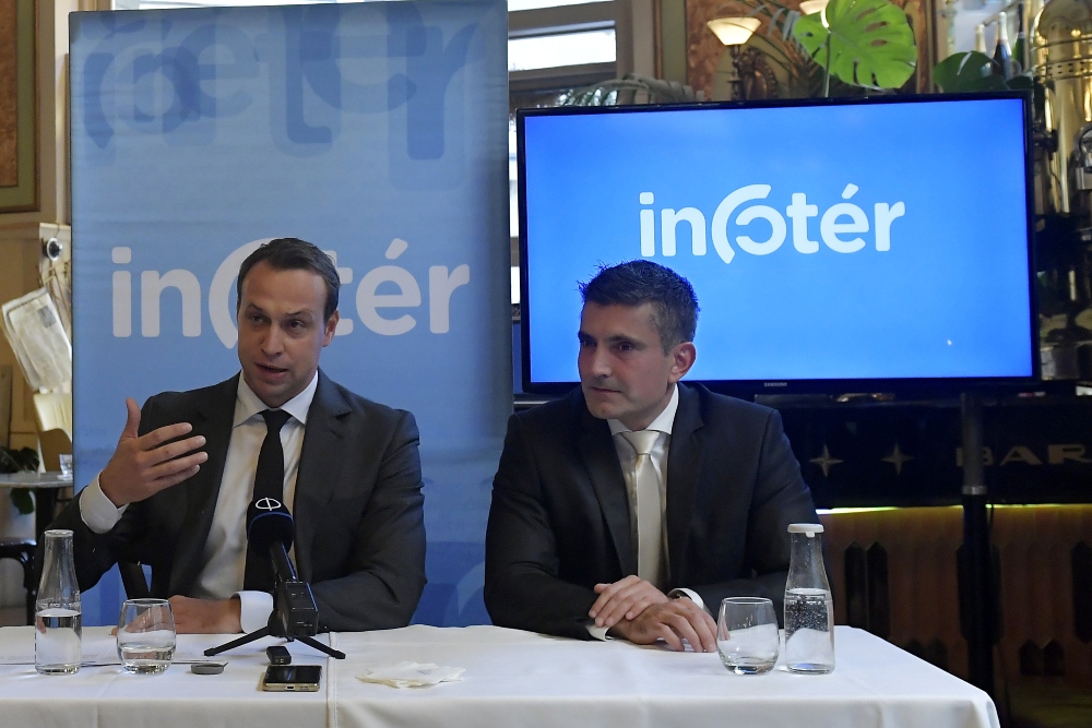 Lánszki Regő: A digitalizáció az építőiparban is a versenyképesség alapja