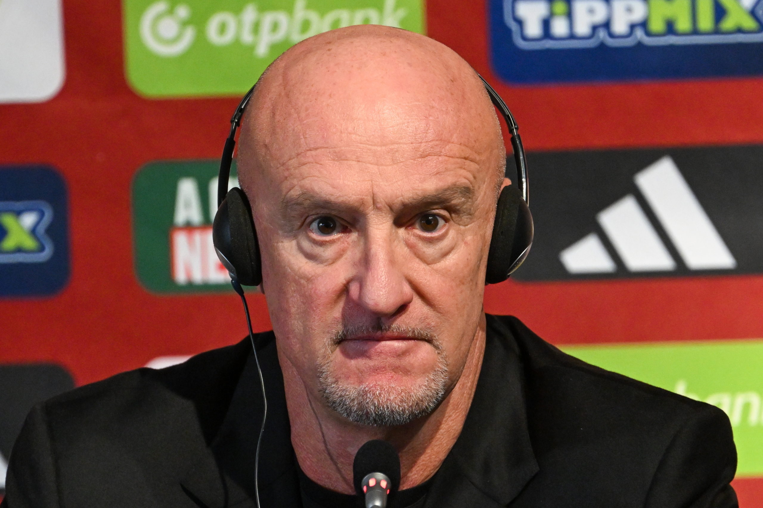 Marco Rossi kihirdette a válogatott keretét