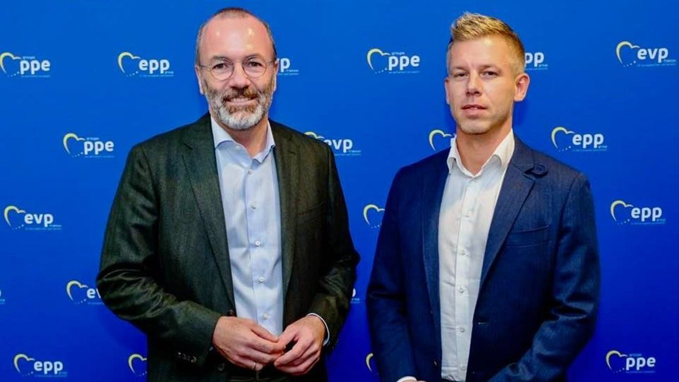 Magyarország rosszakarójával köthetett alkut a Tisza Párt elnöke