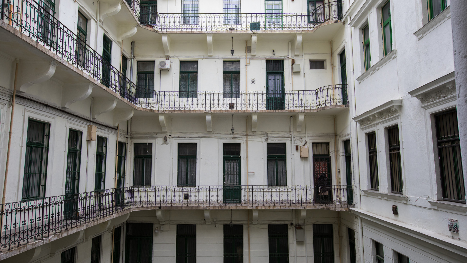 Indul a társadalmi egyeztetés a fővárosi Airbnb-szabályozásról