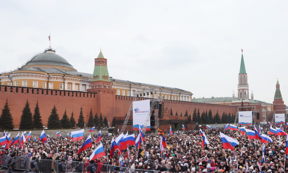 Magyarország blokkolhatja az Oroszországgal szembeni új uniós szankciókat