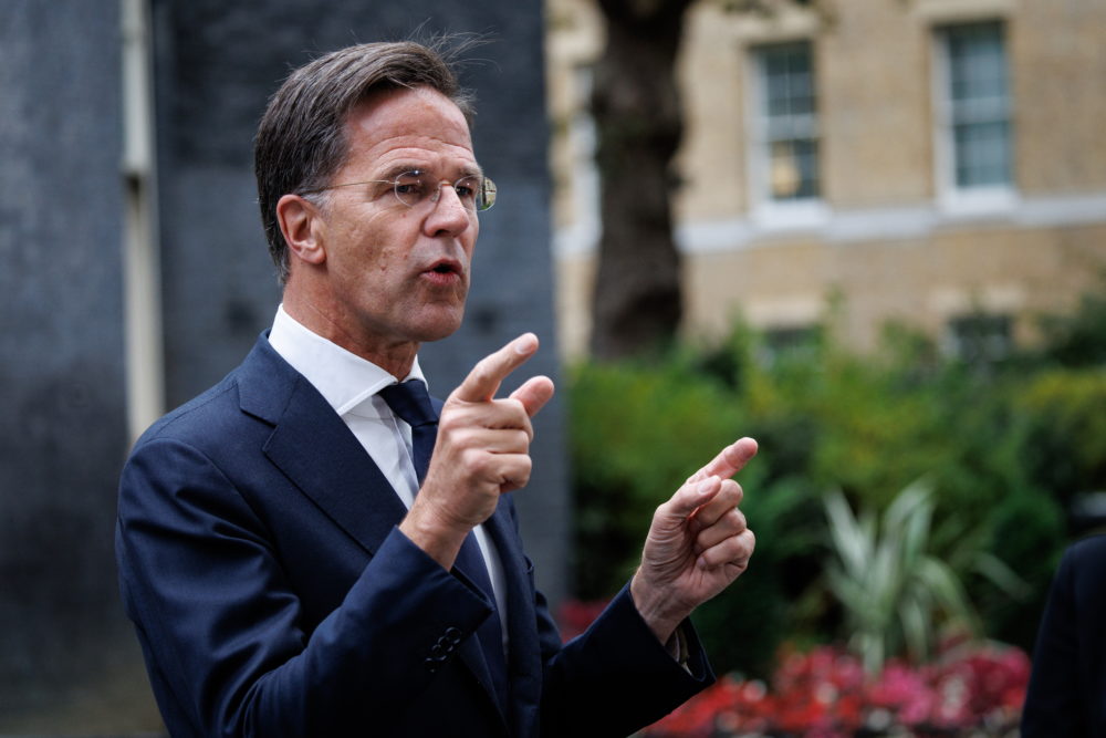 A NATO védelmi és elrettentő képességének növelését sürgette a szövetség főtitkára