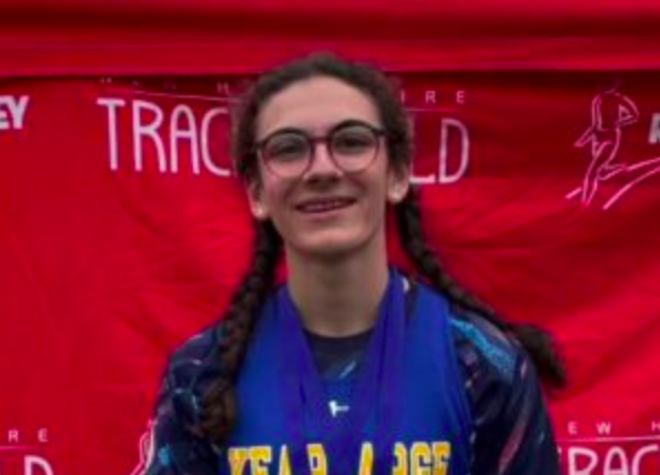 Transzmánia: fiú a lányok focicsapatában