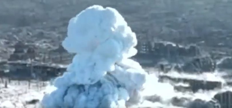 Vlagyimir Putyin kiadta az utasítást: bevetették az oroszok brutális csodafegyverét